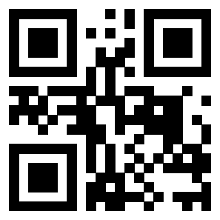 3206419844 - Immagine del Qr Code associato