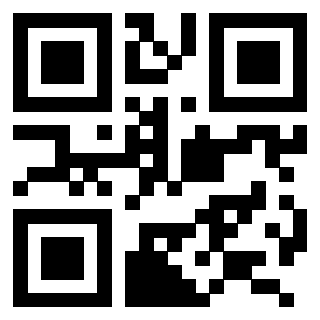 Immagine del Qr Code di 3206419845