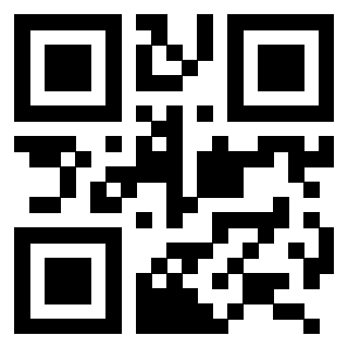 Immagine del QrCode di 3206419848