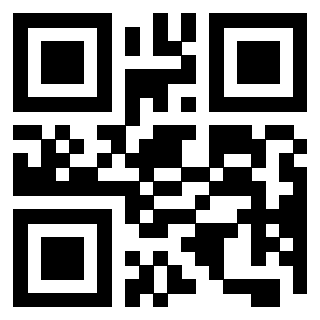 Scansione del QrCode di 3206419849