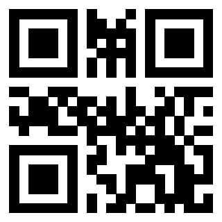 Qr Code di 3206419853