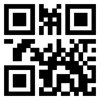 Il QrCode di 3206419854