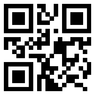3206419856 - Immagine del Qr Code associato