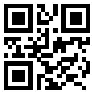 Immagine del Qr Code di 3206419861