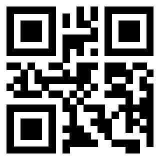 Immagine del Qr Code di 3206419862