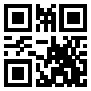 Scansione del Qr Code di 3206419863