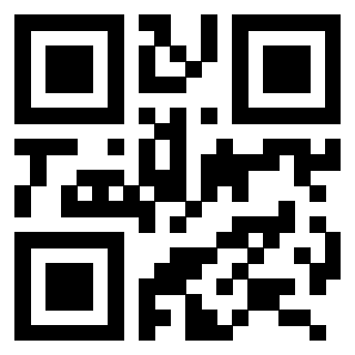 Immagine del Qr Code di 3206419864