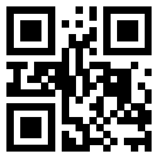 3206419866 - Immagine del QrCode associato