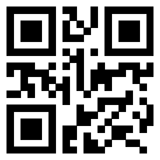 3206419868 - Immagine del QrCode associato