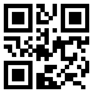 3206419872 - Immagine del QrCode associato
