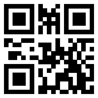 Immagine del Qr Code di 3206419879