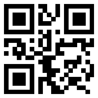 Scansione del Qr Code di 3206419886