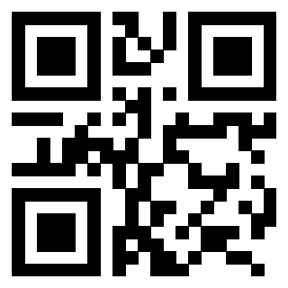 Immagine del Qr Code di 3206419892