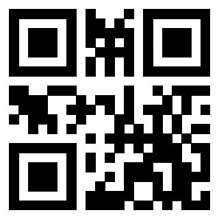 Il Qr Code di 3206419893