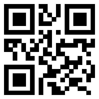 3206419894 - Immagine del QrCode