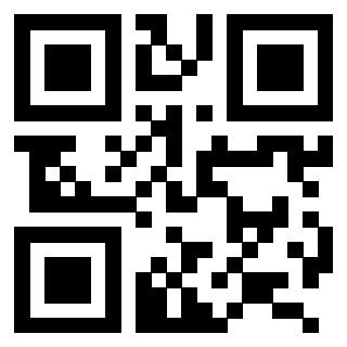 3206419896 - Immagine del QrCode associato