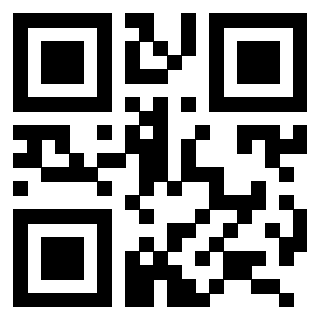 3206419900 - Immagine del QrCode