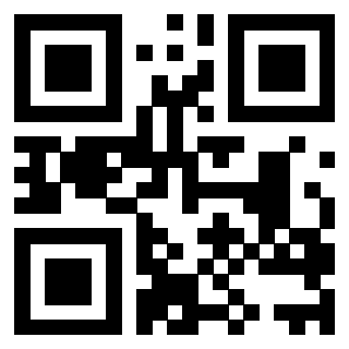 Il Qr Code di 3206419902