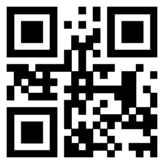 3206419905 - Immagine del QrCode associato