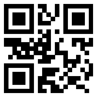 Scansione del QrCode di 3206419906