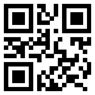 Immagine del Qr Code di 3206419909