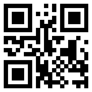 3206419910 - Immagine del QrCode associato