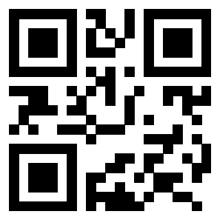 Scansione del Qr Code di 3206419913