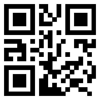 Scansione del QrCode di 3206419914