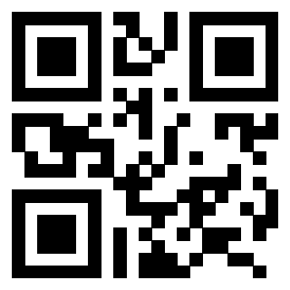 Immagine del Qr Code di 3206419915