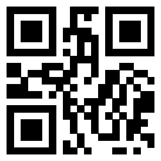 Scansione del QrCode di 3206419918
