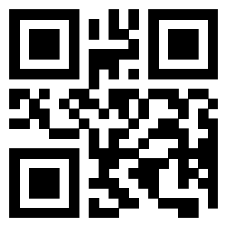 3206419919 - Immagine del QrCode associato