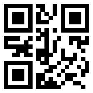 Il Qr Code di 3206419920