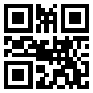 Il QrCode di 3206419923