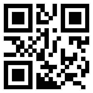 3206419926 - Immagine del QrCode associato