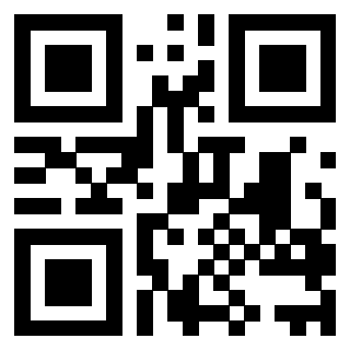 Il QrCode di 3206419930