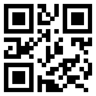 Il Qr Code di 3206419935
