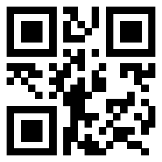 Immagine del Qr Code di 3206419936