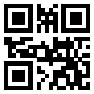 Scansione del Qr Code di 3206419941