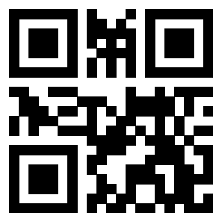 Scansione del Qr Code di 3206419949
