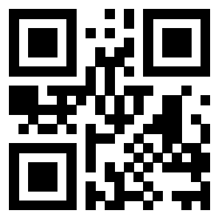 Scansione del QrCode di 3206419950