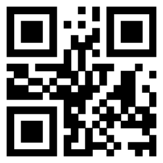 Scansione del Qr Code di 3206419951