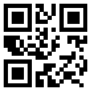 Immagine del Qr Code di 3206419952