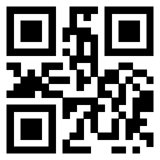 Il Qr Code di 3206419953