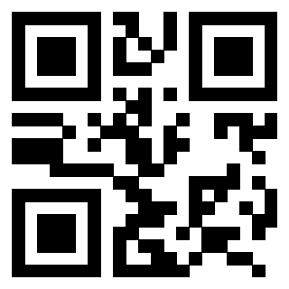 3206419957 - Immagine del Qr Code associato