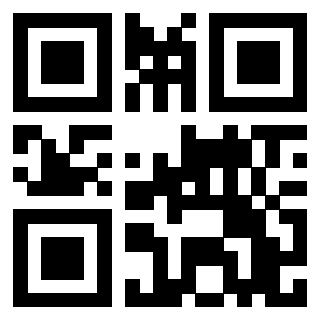 3206419960 QrCode associato