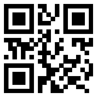 Scansione del Qr Code di 3206419961