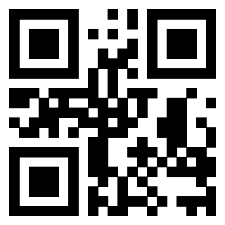 3206419962 - Immagine del Qr Code associato