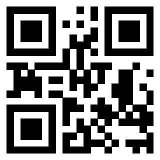 Il QrCode di 3206419963