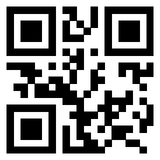 Scansione del Qr Code di 3206419965
