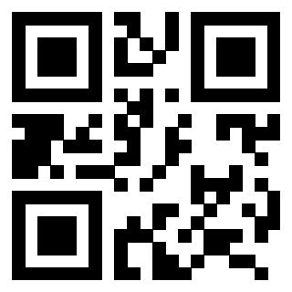 Immagine del QrCode di 3206419966